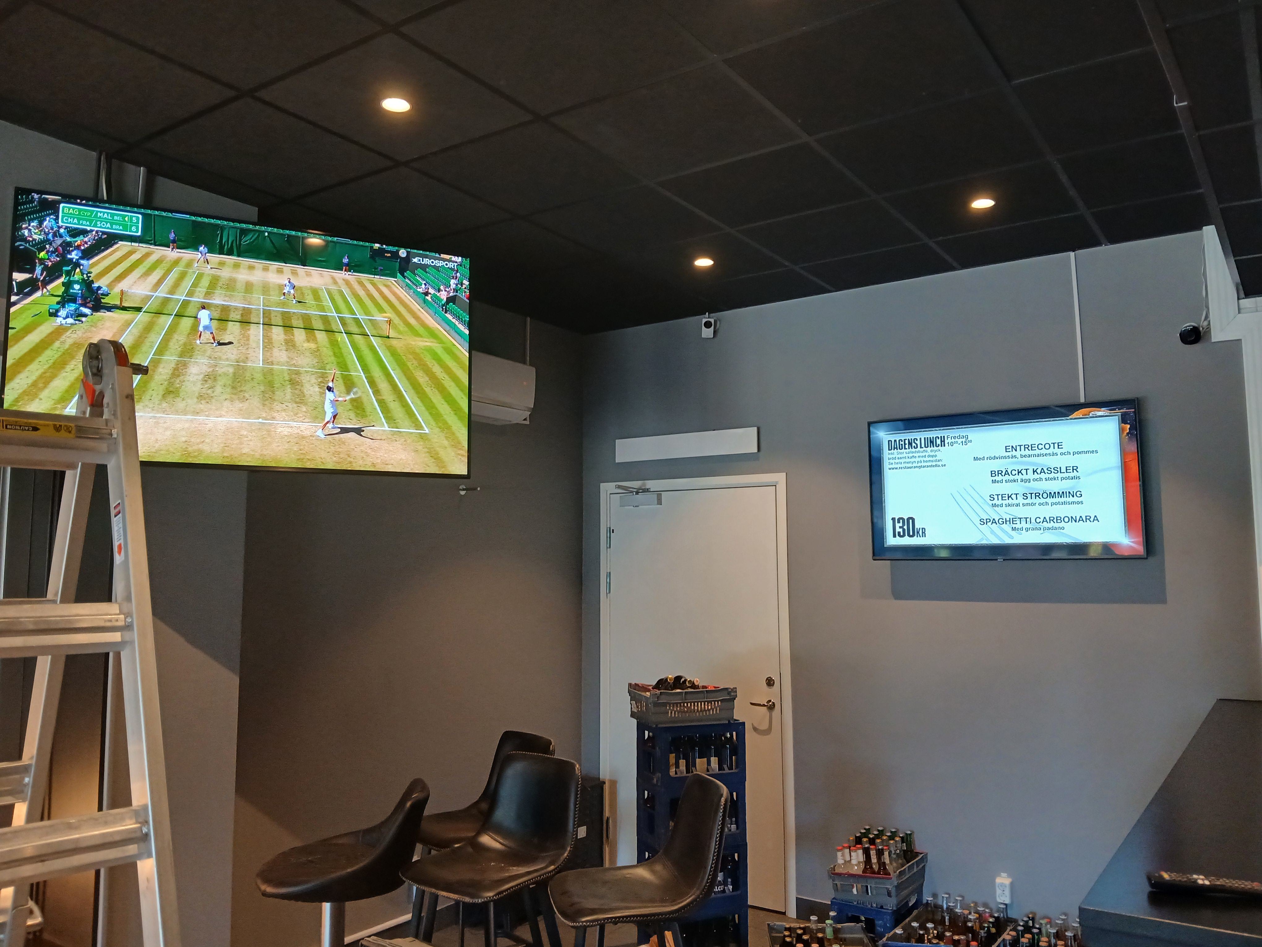 Tekniska Installationer & IT